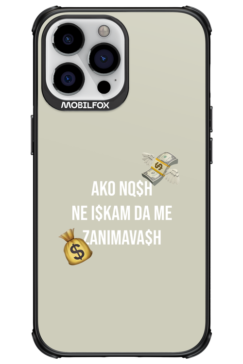 CA$H - Apple iPhone 13 Pro Max