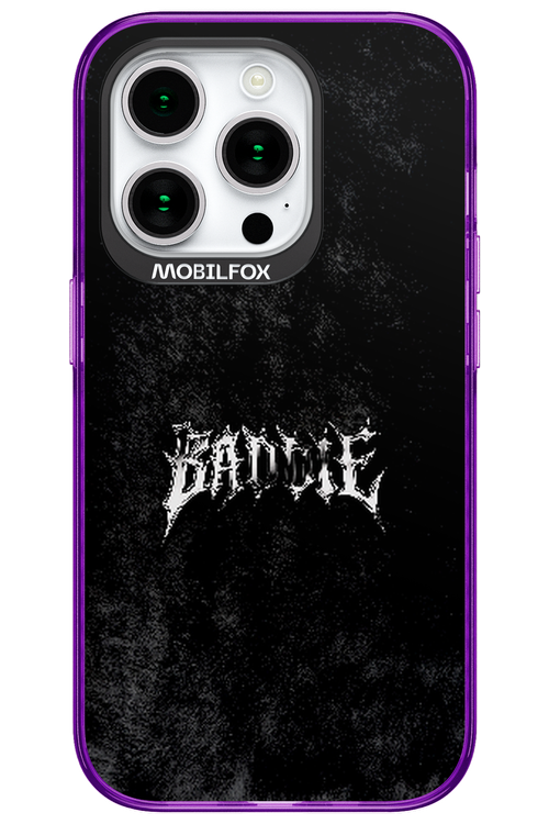 Rare Energy - Apple iPhone 15 Pro