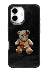 Teddy of Terror - Apple iPhone 17