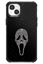 Glitter Ghost - Apple iPhone 14 Plus