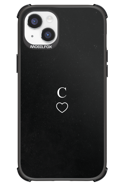 C Black 2.0 - Apple iPhone 14 Plus