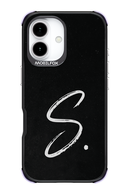 (Off Space) S 2.0 - Apple iPhone 17