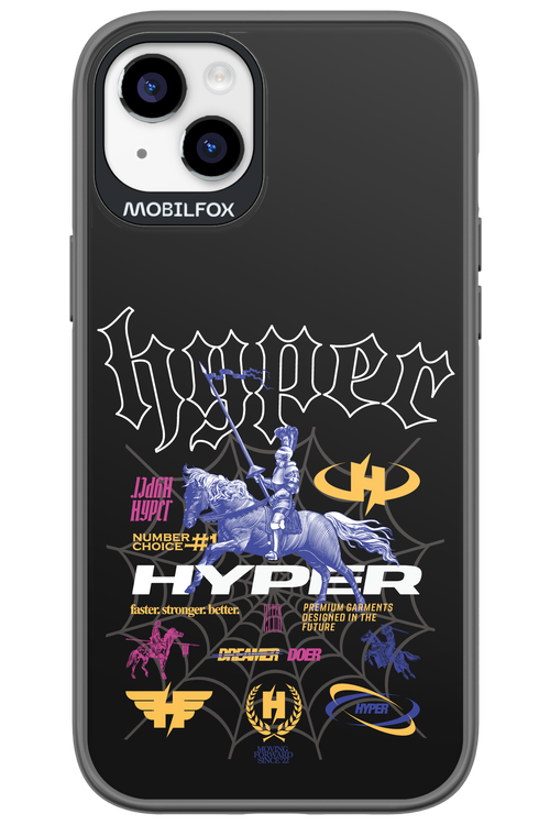 HYPER KNIGHT - Apple iPhone 14 Plus