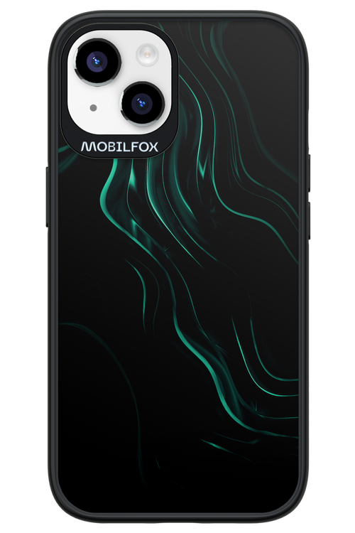 Northern Lights 2.0 - Apple iPhone 14