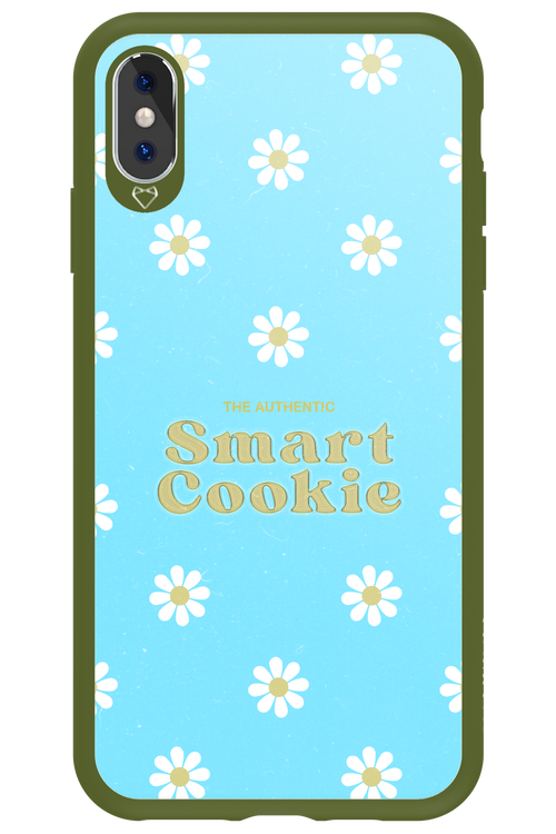 Smart Cookie - Apple iPhone XS Max