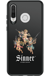 Sinner - Huawei P30 Lite