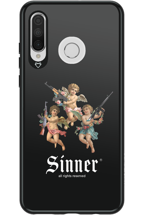 Sinner - Huawei P30 Lite