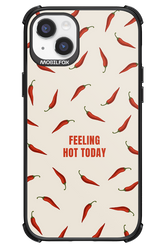 Hot Feeling - Apple iPhone 14 Plus