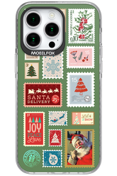 Stamps - Apple iPhone 15 Pro Max