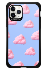 Cloudy - Apple iPhone 11 Pro