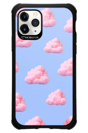 Cloudy - Apple iPhone 11 Pro