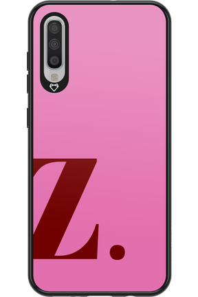 Z (Sorbet) 2.0 - Samsung Galaxy A70