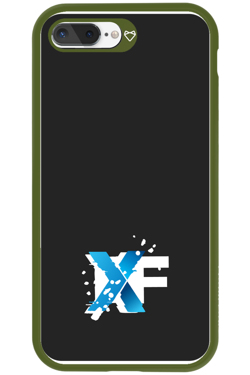 Impact Core - Apple iPhone 8 Plus