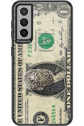 mask 2.0 - Samsung Galaxy S21