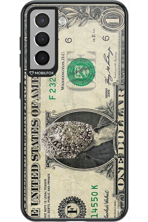 mask 2.0 - Samsung Galaxy S21