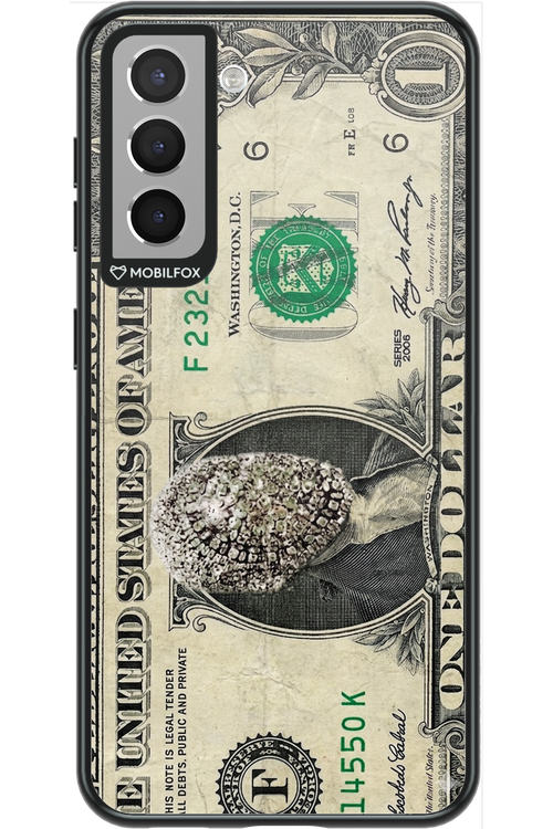 mask 2.0 - Samsung Galaxy S21