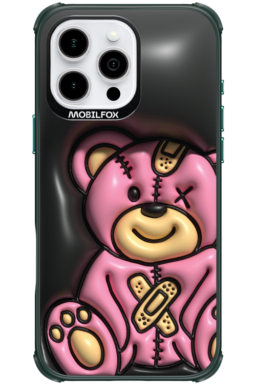 Dead Bear 2.0 - Apple iPhone 16 Pro Max