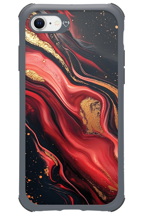Uriel - Apple iPhone 7