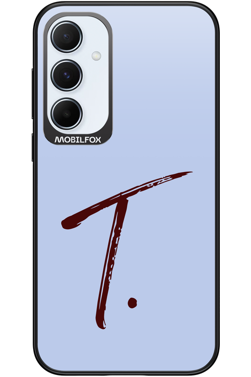 (Jellyfish Presso) T 2.0 - Samsung Galaxy A55