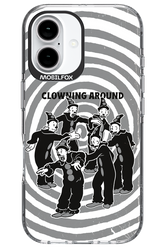 Glowing Around - Apple iPhone 16