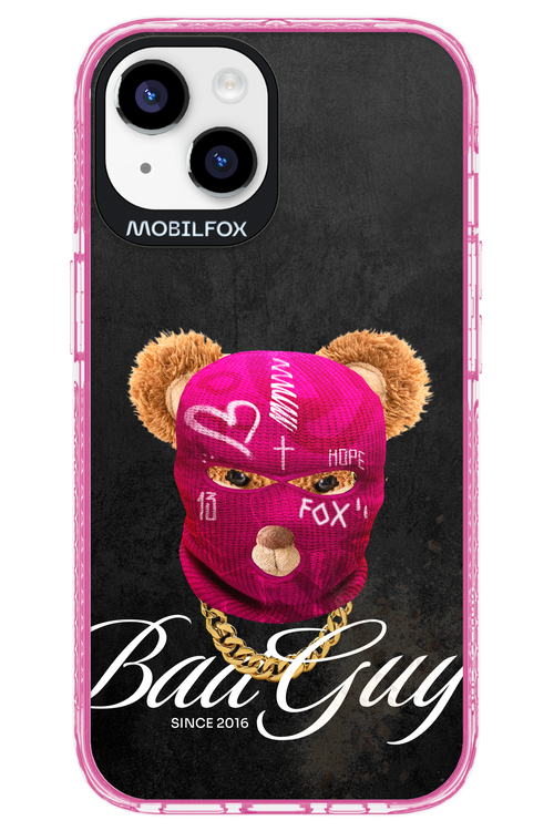Bad Guy II 2.0 - Apple iPhone 14