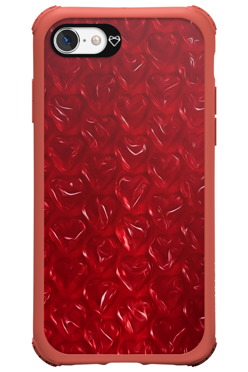 Air Heart - Apple iPhone 7