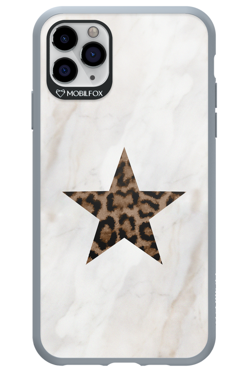 Marbel Star - Apple iPhone 11 Pro Max