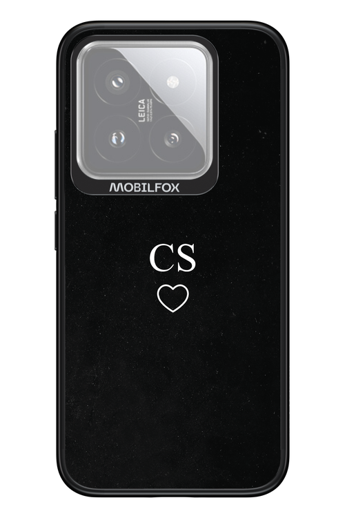 CS Black 2.0 - Xiaomi 14