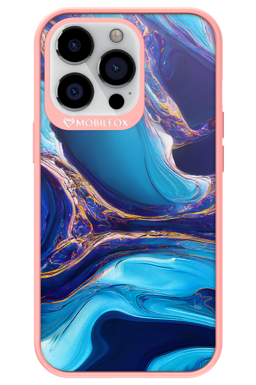 Amethyst - Apple iPhone 13 Pro