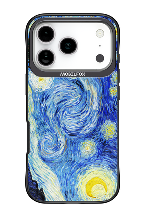 Starry Night - Apple iPhone 17 Pro