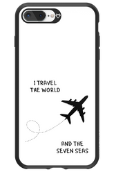Traveller - Apple iPhone 8 Plus