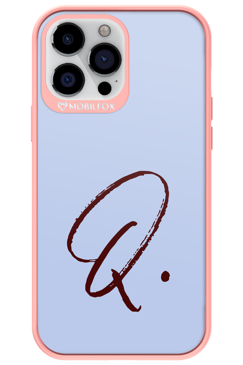 (Jellyfish Presso) Q 2.0 - Apple iPhone 13 Pro Max