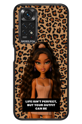 Perfect OOTD 2.0 - Xiaomi Redmi Note 11/11S 4G