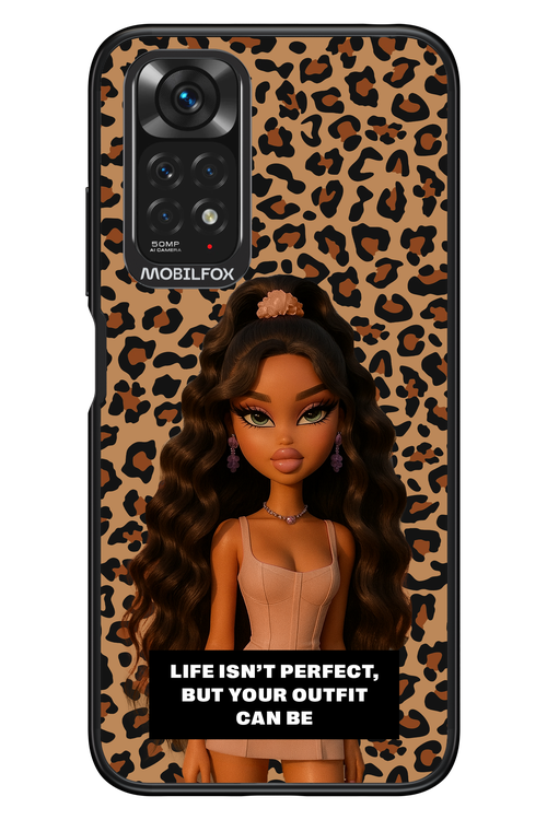 Perfect OOTD 2.0 - Xiaomi Redmi Note 11/11S 4G