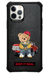 Real Teddy - Apple iPhone 12 Pro