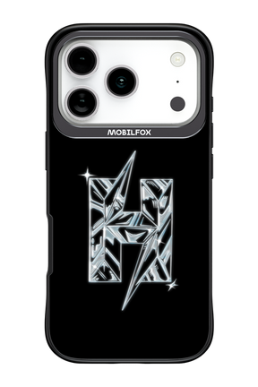 H DIAMOND 2.0 - Apple iPhone 17 Pro