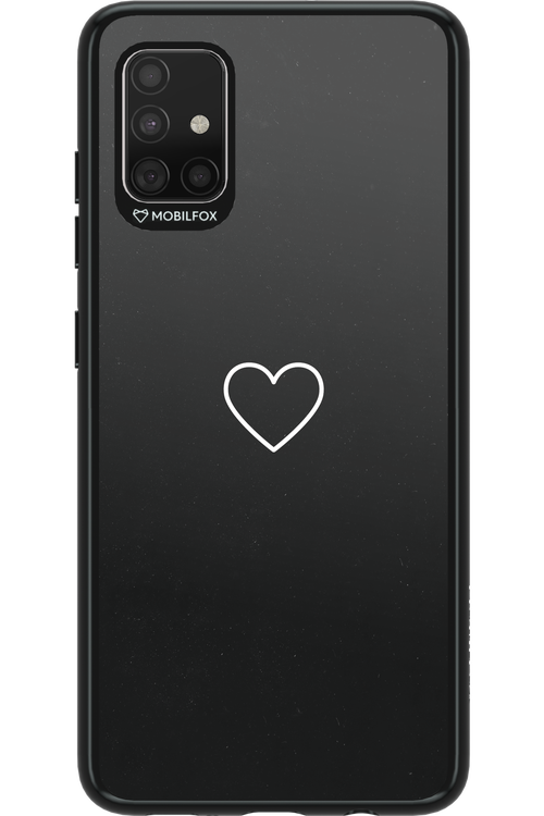 Love Is Simple - Samsung Galaxy A51