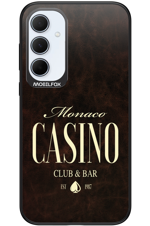 Casino - Samsung Galaxy A35