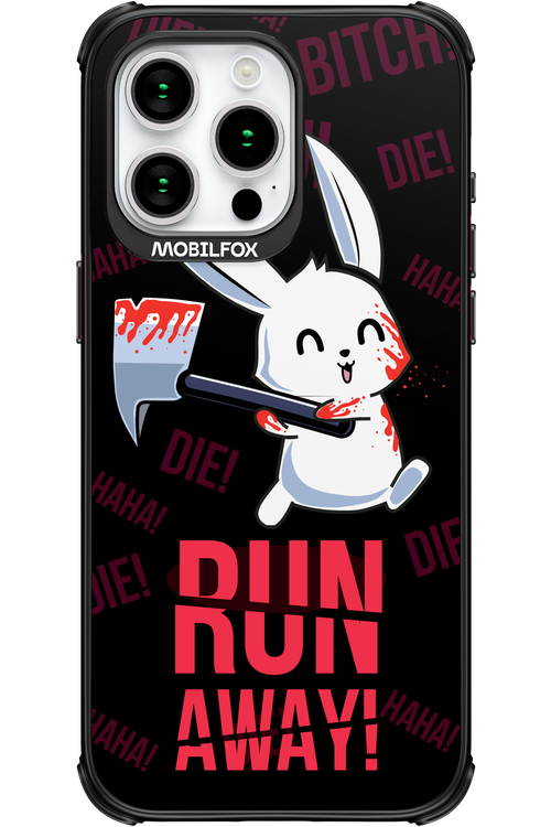 Run Away 2.0 - Apple iPhone 15 Pro Max