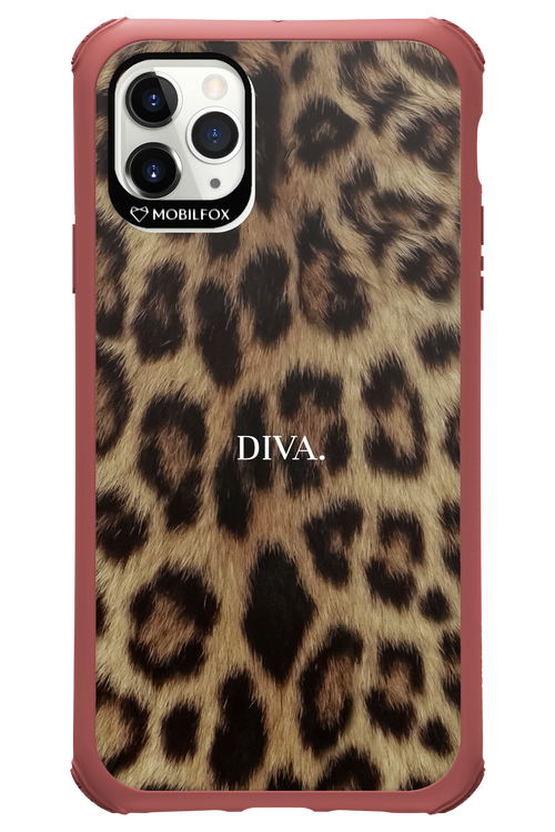 Diva 2.0 - Apple iPhone 11 Pro Max