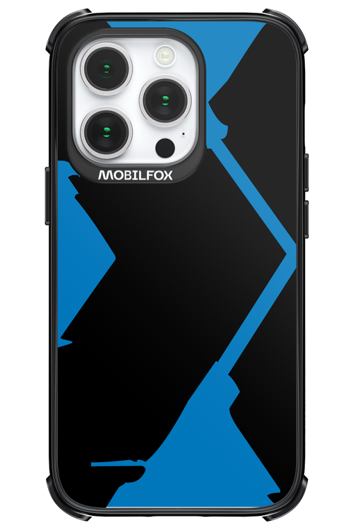 Vector Flow - Apple iPhone 14 Pro