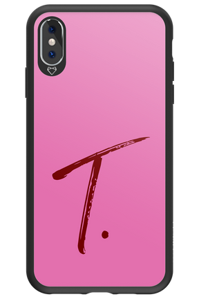 (Sorbet) T 2.0 - Apple iPhone XS Max