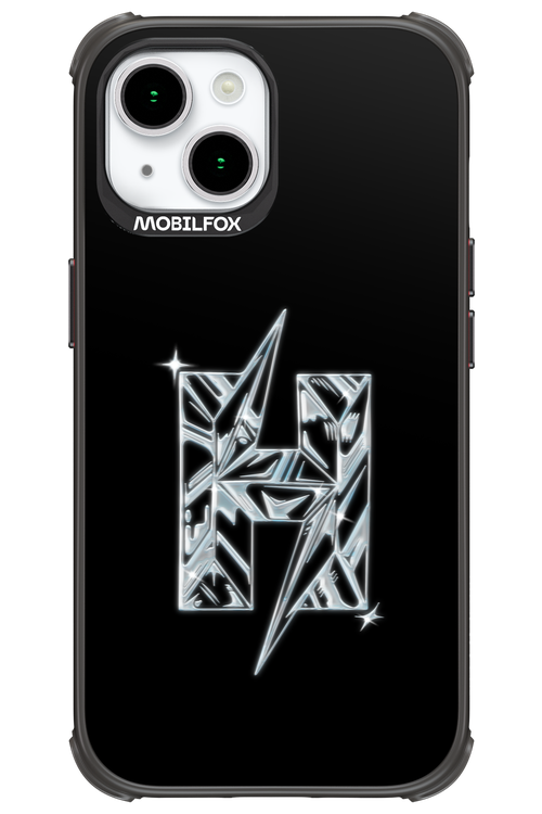 H DIAMOND 2.0 - Apple iPhone 15