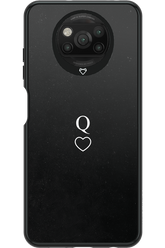 Q Black 2.0 - Xiaomi Poco X3 Pro