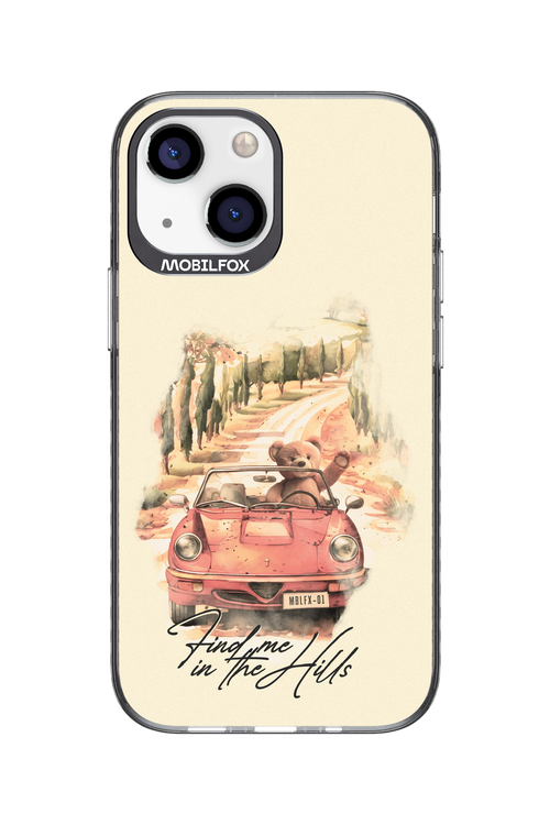 Find Me in the Hills - Apple iPhone 13 Mini