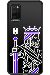 KING - Samsung Galaxy A41