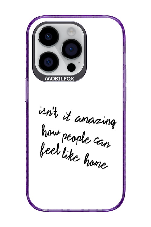 Isn't It 2.0 - Apple iPhone 14 Pro