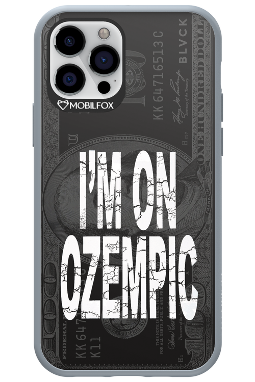 ozempic 2.0 - Apple iPhone 12 Pro