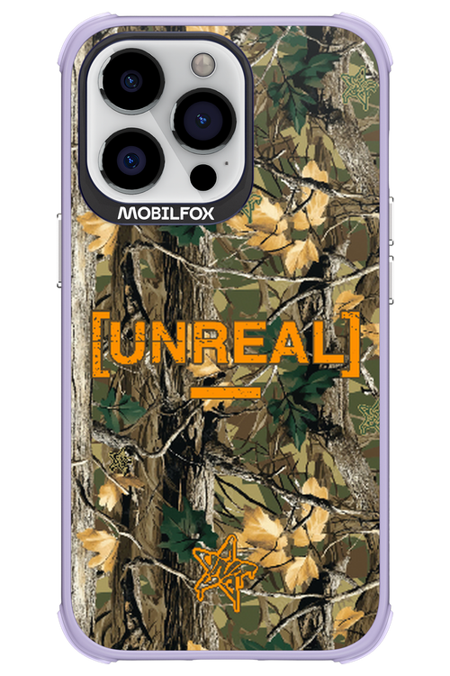 Realtree - Apple iPhone 13 Pro
