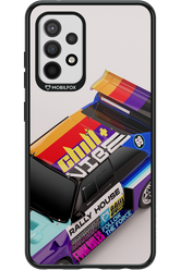 Rally House - Samsung Galaxy A52 / A52 5G / A52s